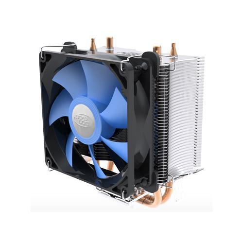Cooler Procesor DeepCool Iceedge 200TE compatibil Intel/AMD - Pret | Preturi Cooler Procesor DeepCool Iceedge 200TE compatibil Intel/AMD