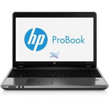 HP ProBook 4540s, 15.6", Intel Core i3 Mobile, 2.40GHz, 2GB, 320GB, Linux, Intel HD Graphics 3000 + Transport Gratuit - Pret | Preturi HP ProBook 4540s, 15.6", Intel Core i3 Mobile, 2.40GHz, 2GB, 320GB, Linux, Intel HD Graphics 3000 + Transport Gratuit