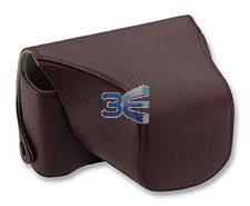 Olympus CS-13FBC Red Wine Body Jacket with fLEIt case pentru E-PL1 - Pret | Preturi Olympus CS-13FBC Red Wine Body Jacket with fLEIt case pentru E-PL1