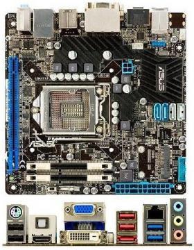 Placa de Baza Asus, Socket LGA1155, P8H67-I PRO-REV3.0, Intel H67, 2DDR3, DDR3 1333/1066, V, P8H67-I PRO/REV3.0-BULK - Pret | Preturi Placa de Baza Asus, Socket LGA1155, P8H67-I PRO-REV3.0, Intel H67, 2DDR3, DDR3 1333/1066, V, P8H67-I PRO/REV3.0-BULK