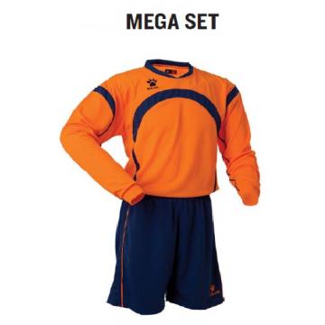 Set echipament joc Kelme - Mega Set - Pret | Preturi Set echipament joc Kelme - Mega Set