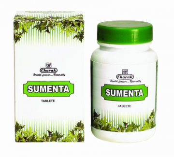 Sumenta *60tab - Pret | Preturi Sumenta *60tab