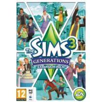 The Sims 3 - Generations - Pret | Preturi The Sims 3 - Generations