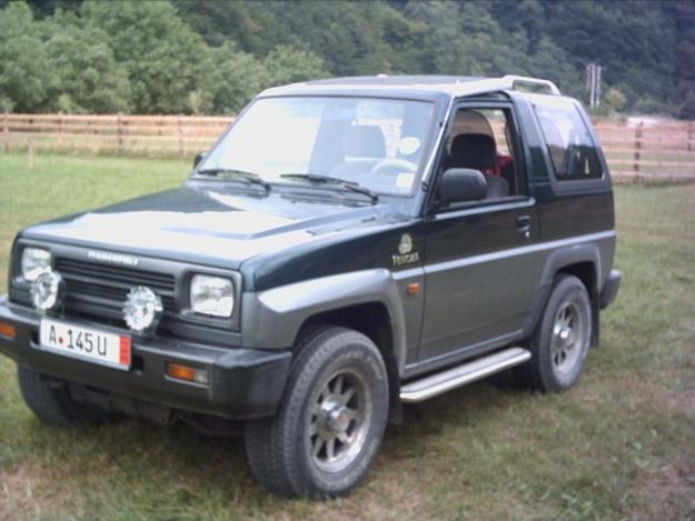 vand daihatsu feroza - Pret | Preturi vand daihatsu feroza