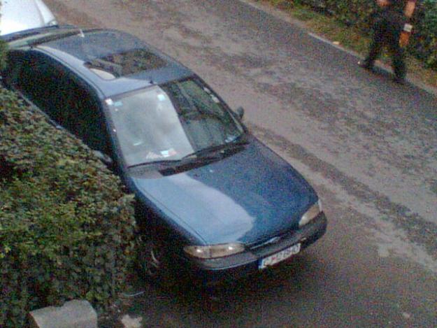 Ford mondeo 1993 - Pret | Preturi Ford mondeo 1993