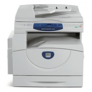 Multifunctional WorkCenter 5020, laser mono, A3, Print/Scan/Copy, 600x600, 20ppm A4, 100S12567, Xerox - Pret | Preturi Multifunctional WorkCenter 5020, laser mono, A3, Print/Scan/Copy, 600x600, 20ppm A4, 100S12567, Xerox