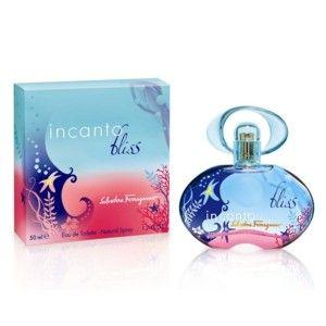 Salvatore Ferragamo Incanto Bliss, 30 ml, EDT - Pret | Preturi Salvatore Ferragamo Incanto Bliss, 30 ml, EDT