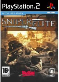 Sniper Elite PS2 - Pret | Preturi Sniper Elite PS2