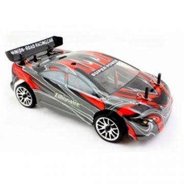 BigBoysToys - Drift Car FlyingFish Carbon Red Scara 1:16 - Pret | Preturi BigBoysToys - Drift Car FlyingFish Carbon Red Scara 1:16
