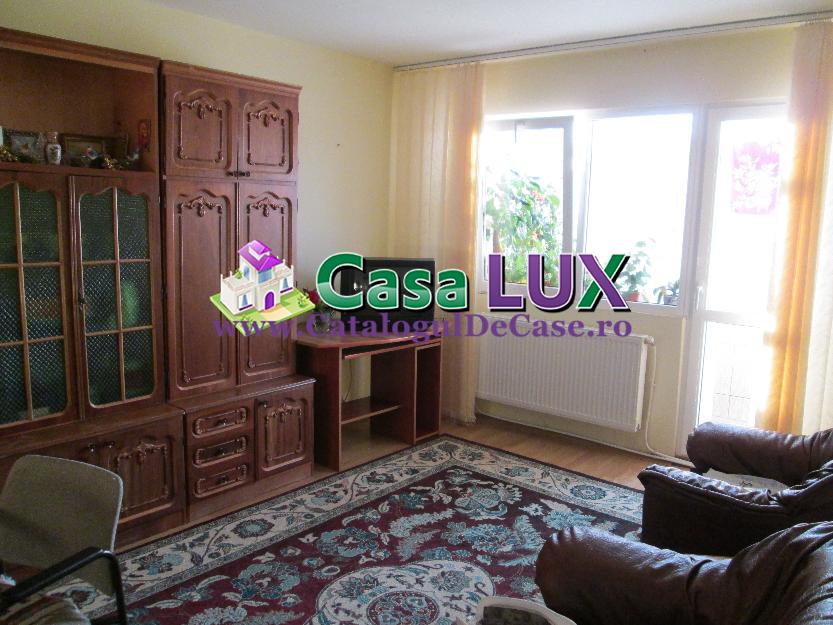 Casa Lux Vinde Apartament cu 3 decomandate, Zona Alecu Russo, 36.000 EUR - Pret | Preturi Casa Lux Vinde Apartament cu 3 decomandate, Zona Alecu Russo, 36.000 EUR