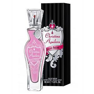 Christina Aguilera Secret Potion, 50 ml, EDP - Pret | Preturi Christina Aguilera Secret Potion, 50 ml, EDP