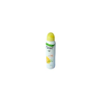 Deodorant spray Dove Go Fresh energise - 150ml - Pret | Preturi Deodorant spray Dove Go Fresh energise - 150ml