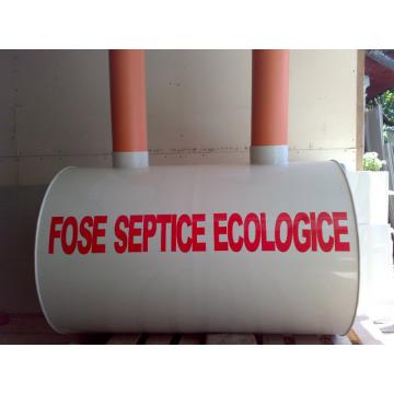 Fose septice ecologice PP-EC 1000 - Pret | Preturi Fose septice ecologice PP-EC 1000