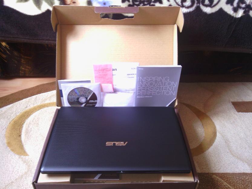 Laptop asus x55a nou - Pret | Preturi Laptop asus x55a nou