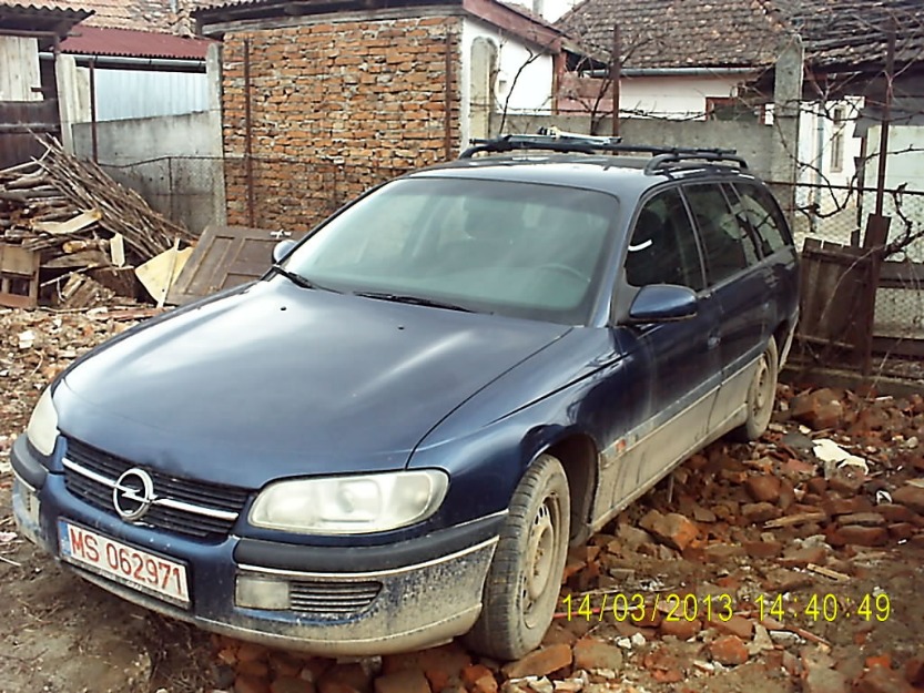 opel omega - Pret | Preturi opel omega