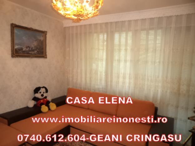 Vand apartament 2 camere in Onesti, zona centrala - Pret | Preturi Vand apartament 2 camere in Onesti, zona centrala