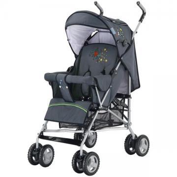 Carucior Buggy Design Crosser Anthrazit Tatoo - Pret | Preturi Carucior Buggy Design Crosser Anthrazit Tatoo