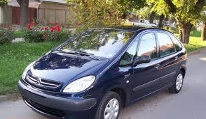 Citroen Xsara Picasso, an fabricatie 2000, monovolum, 1749 cmc, inamtriculata in Romania - Pret | Preturi Citroen Xsara Picasso, an fabricatie 2000, monovolum, 1749 cmc, inamtriculata in Romania