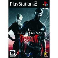 Diabolik The Original Sin PS2 - Pret | Preturi Diabolik The Original Sin PS2