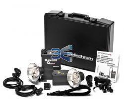 Elinchrom Ranger Quadra ToGo Speed A - Pro Set (#10291.1) + Transport Gratuit - Pret | Preturi Elinchrom Ranger Quadra ToGo Speed A - Pro Set (#10291.1) + Transport Gratuit