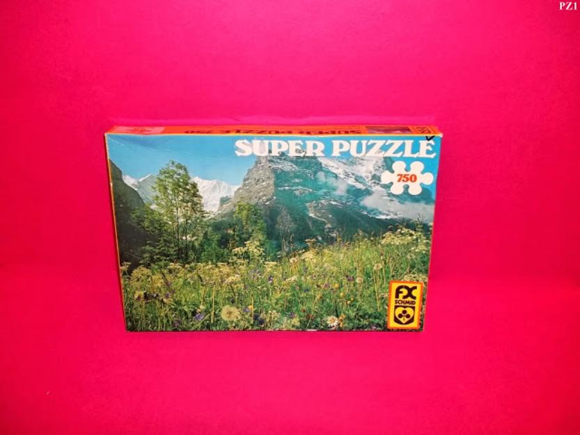 jucarii puzzle cu peisaj cu 750 de piese - Pret | Preturi jucarii puzzle cu peisaj cu 750 de piese