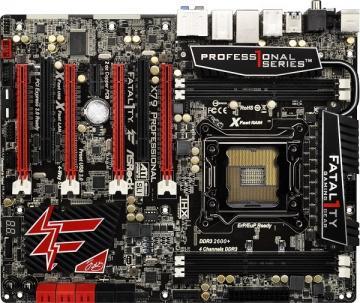 Placa de baza ASRock X79 PROFESSIONAL, socket LGA 2011, X79 PROFESSIONAL - Pret | Preturi Placa de baza ASRock X79 PROFESSIONAL, socket LGA 2011, X79 PROFESSIONAL