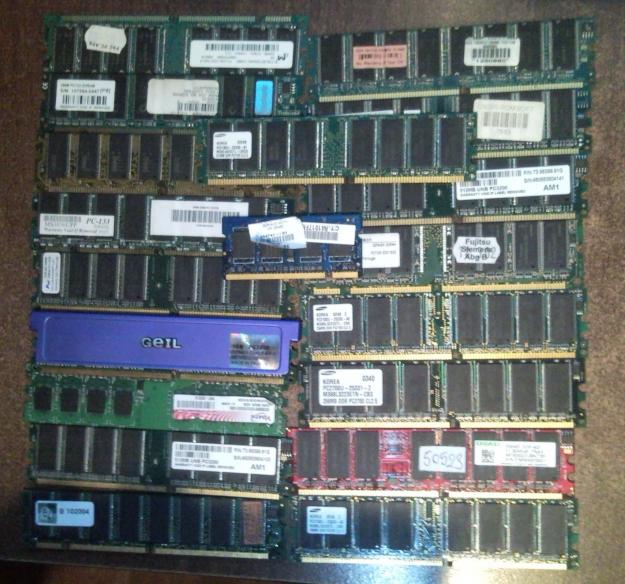 Rami ddr1, ddr2, sdram - Pret | Preturi Rami ddr1, ddr2, sdram