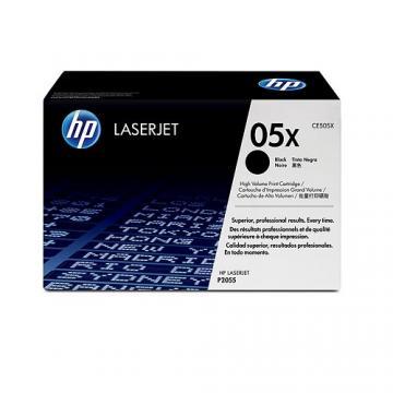 Toner HP DualPack CE505XD Negru - Pret | Preturi Toner HP DualPack CE505XD Negru