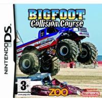 Big Foot Collision Course NDS - Pret | Preturi Big Foot Collision Course NDS