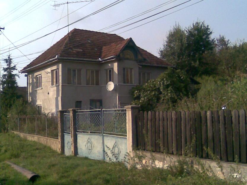 casa in Sinpaul la 25 km de Cluj - Pret | Preturi casa in Sinpaul la 25 km de Cluj