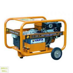 Generator Curent Electric Monofazat Benza ES 3000 - Pret | Preturi Generator Curent Electric Monofazat Benza ES 3000