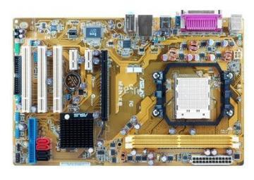 Placa de baza Asus - M2N-XE - Pret | Preturi Placa de baza Asus - M2N-XE