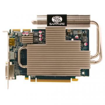 Placa video Sapphire ATI Radeon HD 5670, 1024MB, DDR5, 128bit, H - Pret | Preturi Placa video Sapphire ATI Radeon HD 5670, 1024MB, DDR5, 128bit, H