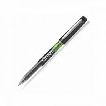 Roller 0.7 Greenball Negru Begreen PILOT - Pret | Preturi Roller 0.7 Greenball Negru Begreen PILOT