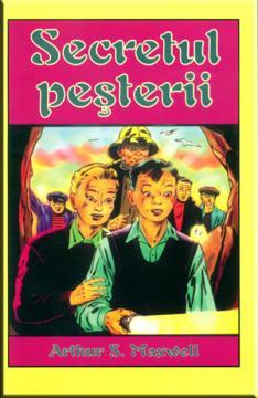 Secretul pesterii - Pret | Preturi Secretul pesterii