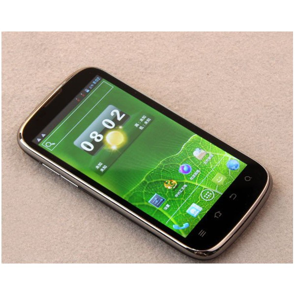 ZTE V970 dual sim, dual core, gps, 4,3, Android ICS, nou - Pret | Preturi ZTE V970 dual sim, dual core, gps, 4,3, Android ICS, nou