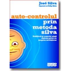 Autocontrolul prin Metoda Silva - Pret | Preturi Autocontrolul prin Metoda Silva