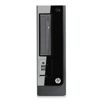 Sistem HP P3300 SFF Intel Core i3-2100 - XT326EA - Pret | Preturi Sistem HP P3300 SFF Intel Core i3-2100 - XT326EA