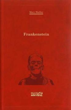 45. Frankenstein - Pret | Preturi 45. Frankenstein