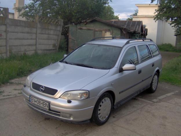 vand opel astra caravan - Pret | Preturi vand opel astra caravan