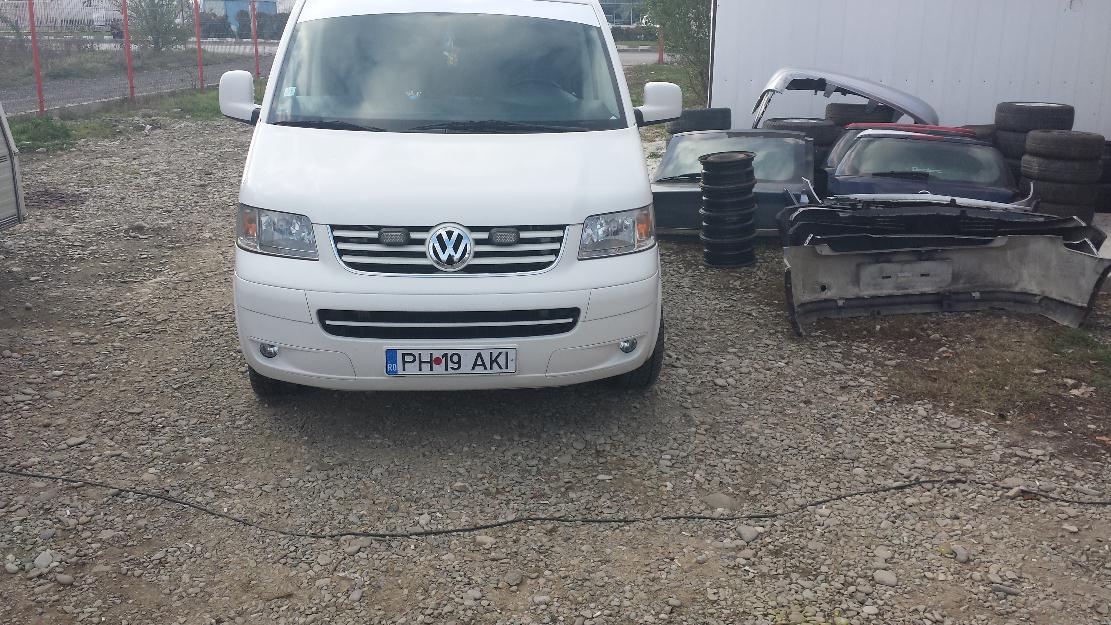 Vand vw transporter - Pret | Preturi Vand vw transporter