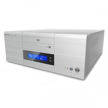 Carcasa 3r System HT-2000-SL Silver - Pret | Preturi Carcasa 3r System HT-2000-SL Silver