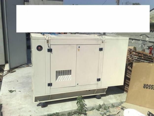 Inchiriez:generator current 35kva(28kw), - Pret | Preturi Inchiriez:generator current 35kva(28kw),