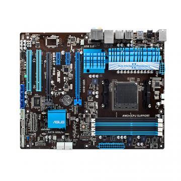 Placa de baza Asus M5A97-PRO AM3 - Pret | Preturi Placa de baza Asus M5A97-PRO AM3