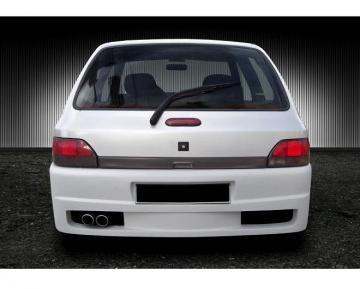 Renault Clio MK1 Spoiler Spate MTI - Pret | Preturi Renault Clio MK1 Spoiler Spate MTI