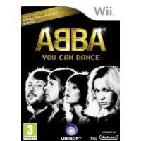 ABBA You Can Dance Wii - Pret | Preturi ABBA You Can Dance Wii