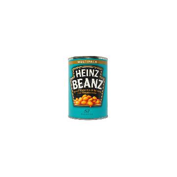 Fasole boabe Heinz Beanz - 415gr - Pret | Preturi Fasole boabe Heinz Beanz - 415gr