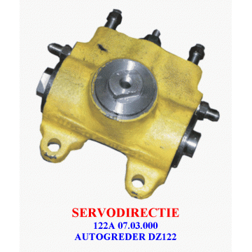 Servodirectie DZ122 utilaj - Pret | Preturi Servodirectie DZ122 utilaj