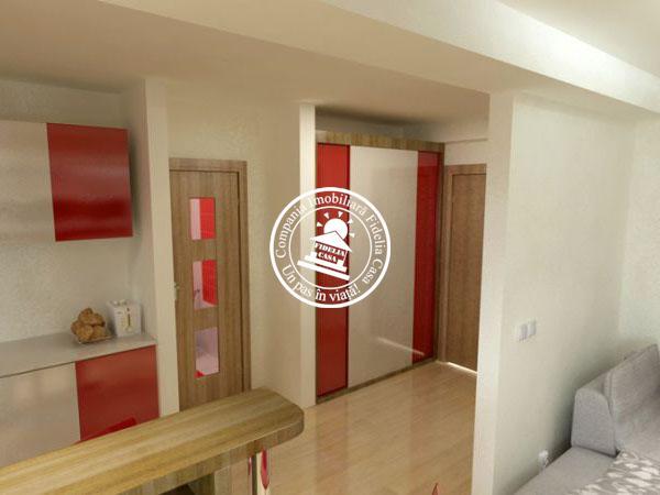 Apartament Nou de vanzare Iasi Tatarasi - Pret | Preturi Apartament Nou de vanzare Iasi Tatarasi