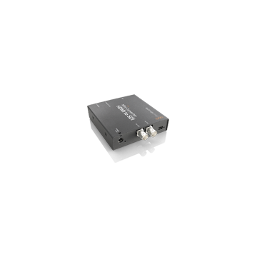 Convertor Blackmagic Design HDMI to SDI Converter - Pret | Preturi Convertor Blackmagic Design HDMI to SDI Converter